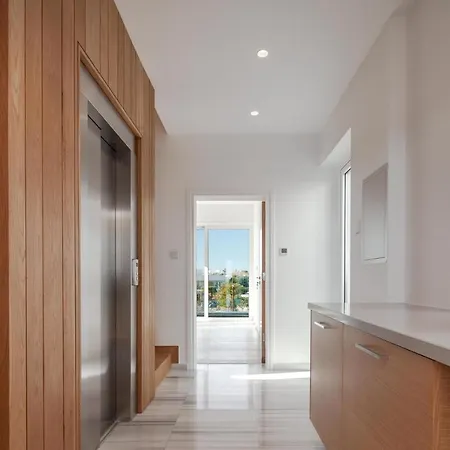 Βίλα Almond Tree Villa Nr. 1 *