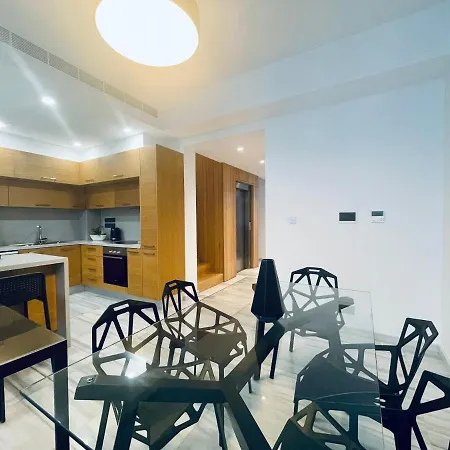 Βίλα Almond Tree Villa Nr. 1