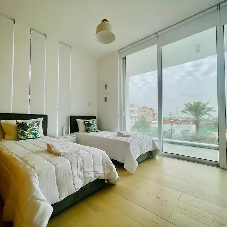 Βίλα Almond Tree Villa Nr. 1 *
