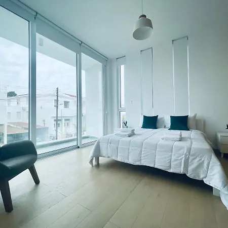 Βίλα Almond Tree Villa Nr. 1 Πάφος