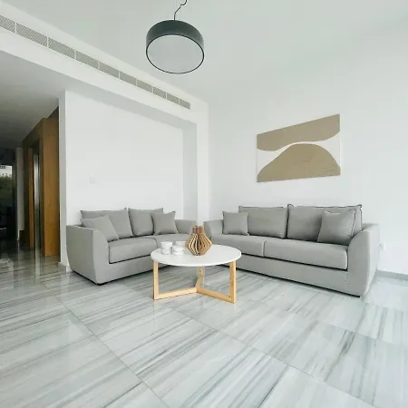 Βίλα Almond Tree Villa Nr. 1 Πάφος