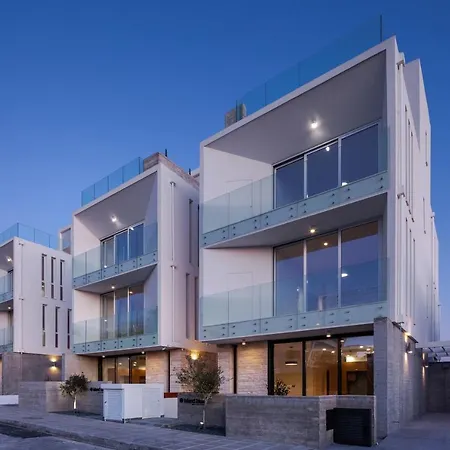 Almond Tree Villa Nr. 1 Βίλα Πάφος