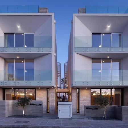 Almond Tree Villa Nr. 1