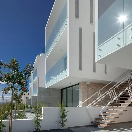 Almond Tree Villa Nr. 1