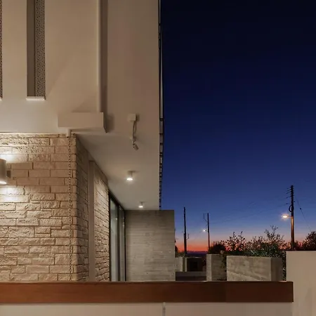 Almond Tree Villa Nr. 1 Villa